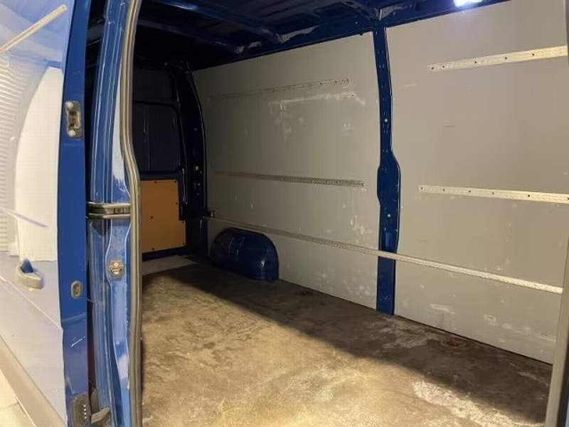 Opel MOVANO cu lift hidraulic - leasing, rate - 2019 - 18.650 EUR - imagine 8